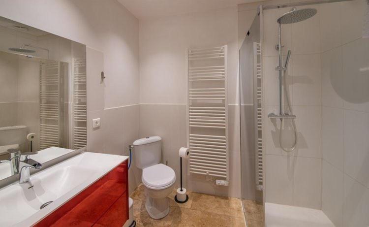 Rue Du Barri Apartment Корде-сюр-Сел Екстериор снимка